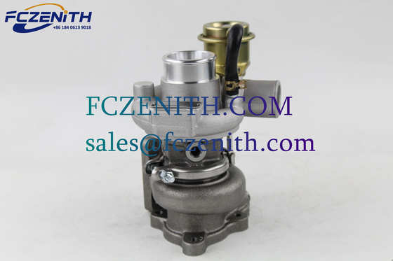 Motor TD03 Turbo de V2003-T F2503-TE-C 49131-02020 17012-1G622 1G622-17012 1G62217012 1E013-17012 1E013-17013