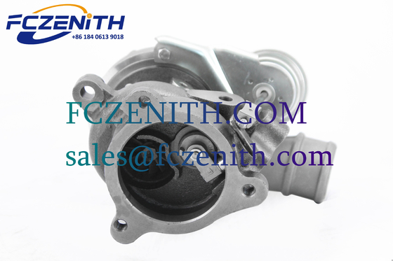 Turbocompresor K04 53049880023 06A145704Q 06A145704QX 06A145704QV del coche del motor del BAM BFV