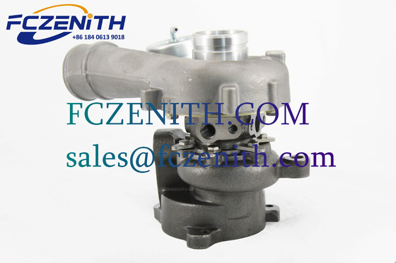 Turbocompresor K04 53049880023 06A145704Q 06A145704QX 06A145704QV del coche del motor del BAM BFV