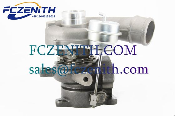 Turbocompresor K04 53049880023 06A145704Q 06A145704QX 06A145704QV del coche del motor del BAM BFV