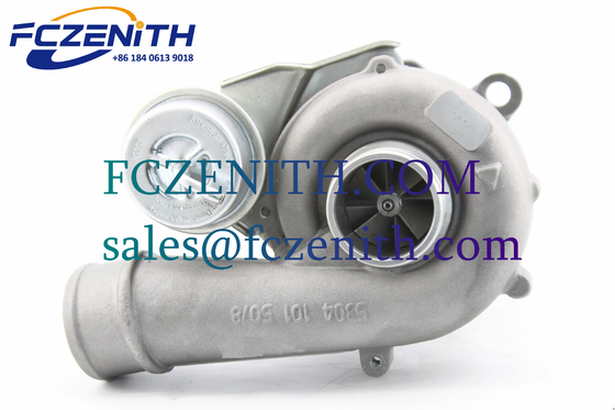 Turbocompresor K04 53049880023 06A145704Q 06A145704QX 06A145704QV del coche del motor del BAM BFV