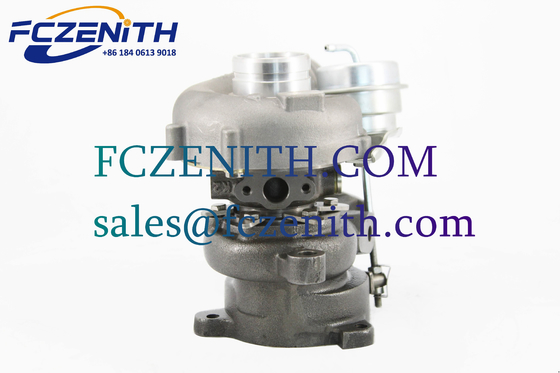 Turbocompresor K04 53049880023 06A145704Q 06A145704QX 06A145704QV del coche del motor del BAM BFV