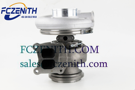 M11 motor HX55 Turbo 3590044 1080237R 178923 198382D