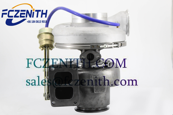 Turbocompresor 3590058D 3590058 3590058E 3590059 del motor diesel de HX60W D16A 3536868 3533974