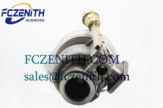 Turbocompresor 3590058D 3590058 3590058E 3590059 del motor diesel de HX60W D16A 3536868 3533974