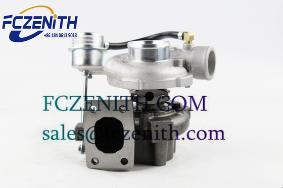 GT2252S Nissan Turbo Charger BD30TI 452187-0001 14411-69T00 para el comercio 3,0 TDI