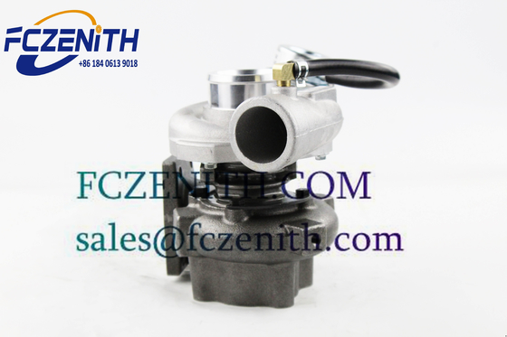 GT2252S Nissan Turbo Charger BD30TI 452187-0001 14411-69T00 para el comercio 3,0 TDI