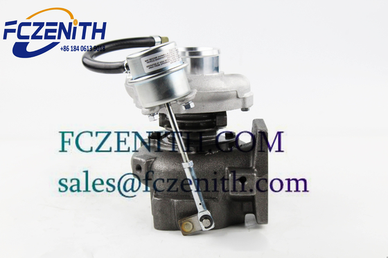 GT2252S Nissan Turbo Charger BD30TI 452187-0001 14411-69T00 para el comercio 3,0 TDI