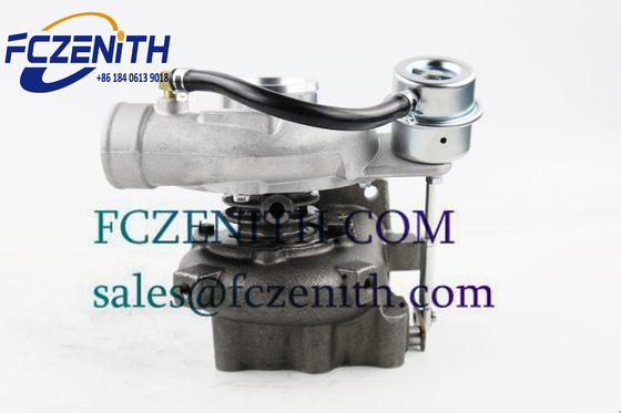 GT2252S Nissan Turbo Charger BD30TI 452187-0001 14411-69T00 para el comercio 3,0 TDI