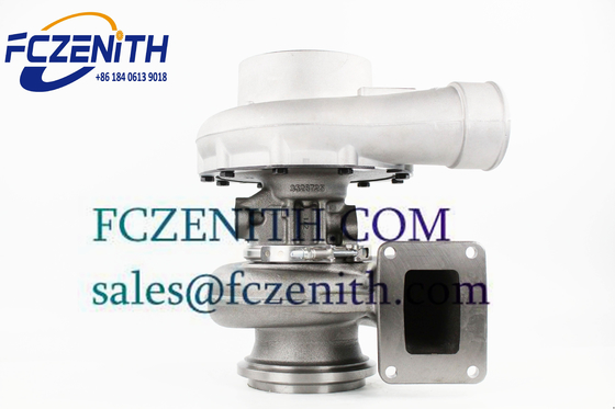 Turbocompresor 3803279 de HT3B NTA855 Cummins Engine 3803287 3801935 T915829 3529040 0 4033543 3032060 4049140