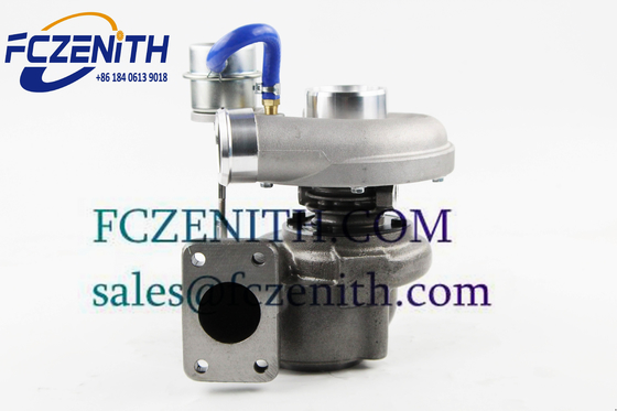 GT2556S Perkins Turbocharger 2674A209 711736-5010S 711736-10 7117360010 para el excavador E312D de C&amp;ATerpillar