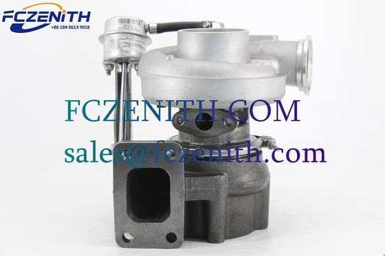 turbocompresor de 3592317 3800998 HX30W para el motor de 4BTA 4BTAA