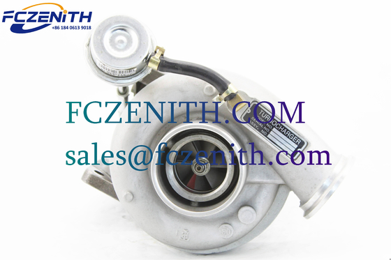 turbocompresor de 3592317 3800998 HX30W para el motor de 4BTA 4BTAA