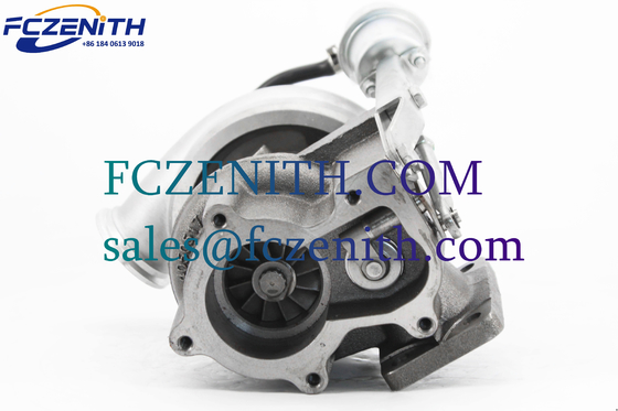 turbocompresor de 3592317 3800998 HX30W para el motor de 4BTA 4BTAA