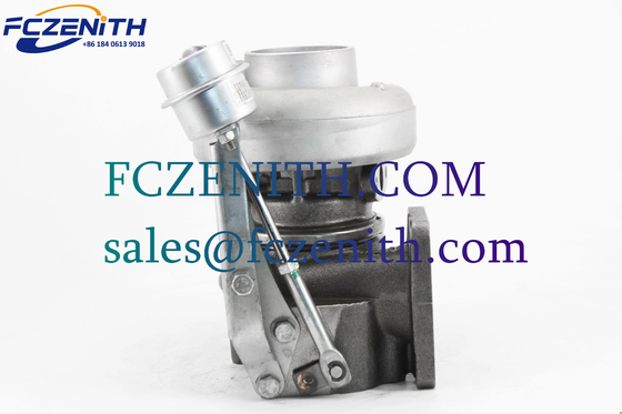 turbocompresor de 3592317 3800998 HX30W para el motor de 4BTA 4BTAA