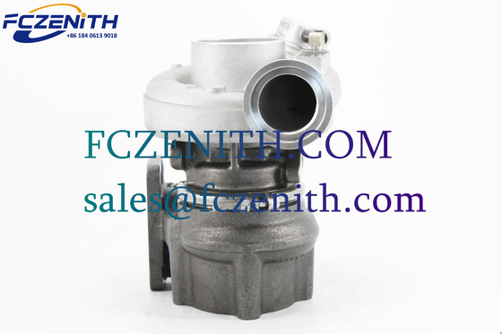 turbocompresor de 3592317 3800998 HX30W para el motor de 4BTA 4BTAA