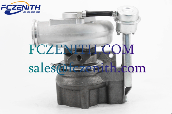 turbocompresor de 3592317 3800998 HX30W para el motor de 4BTA 4BTAA
