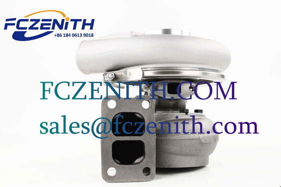 Cargador 3539678 de Turbo del hombre de DB33 TIM DB58TI HX35 65.09100-7060 65.09100-7197 65.09100-7040 65.09100-7093 S225LC-V