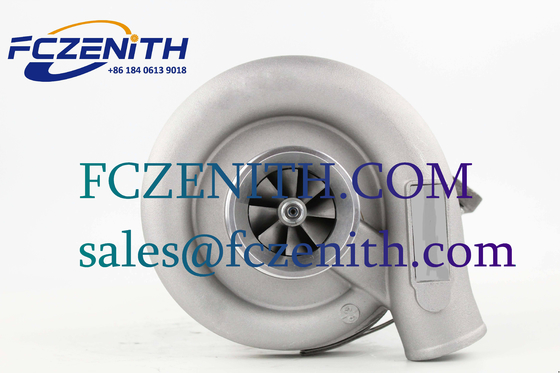 Cargador 3539678 de Turbo del hombre de DB33 TIM DB58TI HX35 65.09100-7060 65.09100-7197 65.09100-7040 65.09100-7093 S225LC-V