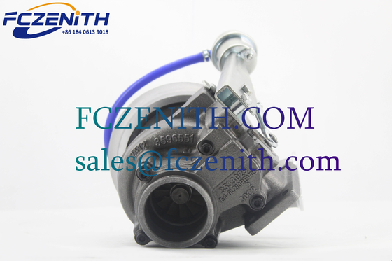 Turbocompresor 4043980 de HX35W HE351W ISDE6 Cummins Engine 4955908 4043982 2837188 2834176
