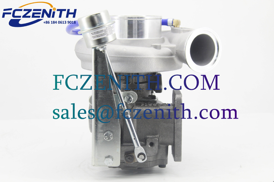 Turbocompresor 4043980 de HX35W HE351W ISDE6 Cummins Engine 4955908 4043982 2837188 2834176