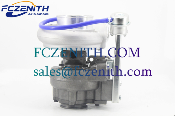 Turbocompresor 4043980 de HX35W HE351W ISDE6 Cummins Engine 4955908 4043982 2837188 2834176