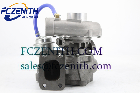 TA0315 Perkins Turbocharger 2674A108 2674A104 2674A105 466778-0004 466778 para el tractor 390T/393 de Massey Ferguson