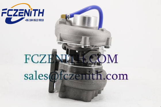 TA0315 Perkins Turbocharger 2674A108 2674A104 2674A105 466778-0004 466778 para el tractor 390T/393 de Massey Ferguson