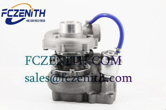 TA0315 Perkins Turbocharger 2674A108 2674A104 2674A105 466778-0004 466778 para el tractor 390T/393 de Massey Ferguson
