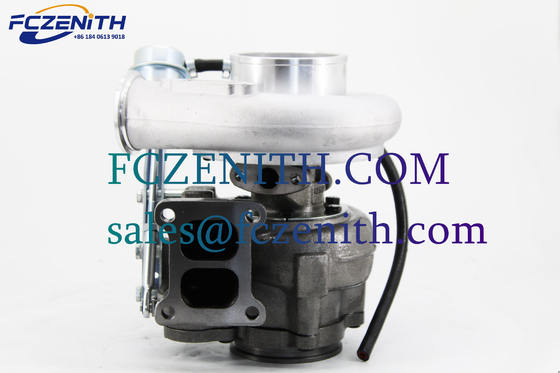 motor HX40W Turbo de 6C 6CTAA SA6D114E 4038421 4090015 6743818040 4089189