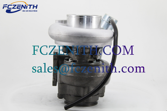 motor HX40W Turbo de 6C 6CTAA SA6D114E 4038421 4090015 6743818040 4089189