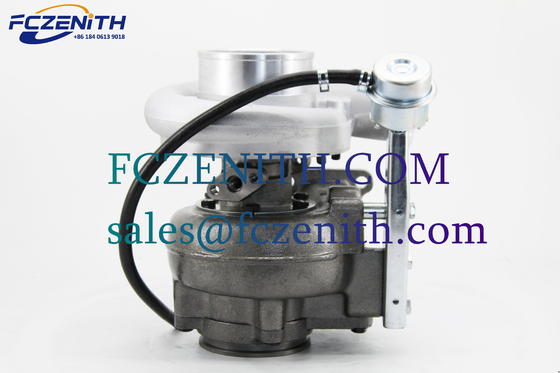 motor HX40W Turbo de 6C 6CTAA SA6D114E 4038421 4090015 6743818040 4089189