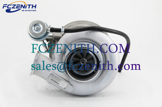 motor HX40W Turbo de 6C 6CTAA SA6D114E 4038421 4090015 6743818040 4089189