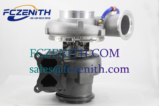 GT4502 C13W C&amp;ATerpillar C13 Turbo para el motor 762548-5004S 2472964 10R7297 de C13 12.5L