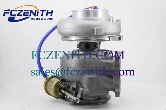GT4502 C13W C&amp;ATerpillar C13 Turbo para el motor 762548-5004S 2472964 10R7297 de C13 12.5L