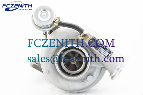 Turbocompresor de HX30W 3592317 3800998 Cummins Engine para 4BTA 4BTAA