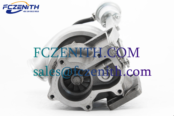 Turbocompresor de HX30W 3592317 3800998 Cummins Engine para 4BTA 4BTAA