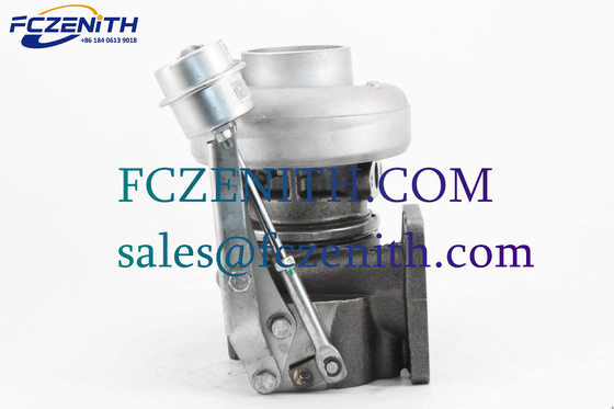 Turbocompresor de HX30W 3592317 3800998 Cummins Engine para 4BTA 4BTAA