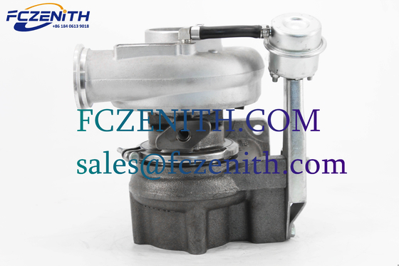 Turbocompresor de HX30W 3592317 3800998 Cummins Engine para 4BTA 4BTAA
