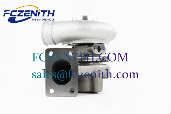 Cargador de TD04 4918900501 8943675161A Mitsubishi Turbo para el motor de SK120-5 4BD1T 4BD1
