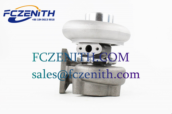 Cargador de TD04 4918900501 8943675161A Mitsubishi Turbo para el motor de SK120-5 4BD1T 4BD1