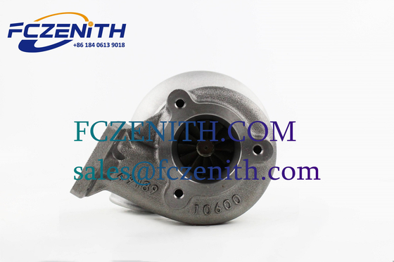 Cargador de TD04 4918900501 8943675161A Mitsubishi Turbo para el motor de SK120-5 4BD1T 4BD1