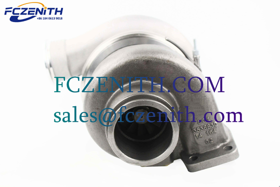 Turbocompresor 4037469 de HX35 PC200-8 KOMATSU 2835695 4038210 4038288 4037470 4045785 4046281 5359324 4955155 6754828010