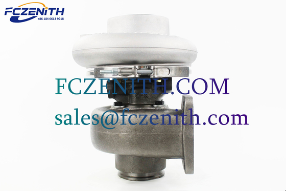 Turbocompresor 4037469 de HX35 PC200-8 KOMATSU 2835695 4038210 4038288 4037470 4045785 4046281 5359324 4955155 6754828010