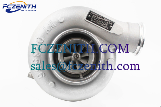 Turbocompresor 4037469 de HX35 PC200-8 KOMATSU 2835695 4038210 4038288 4037470 4045785 4046281 5359324 4955155 6754828010
