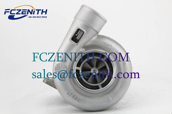Camión 6081H John Deere Turbocharger S300 177275 HQ1010 173733 173157 173732 174736 RE516014 RE505257 RE519703 RE519704