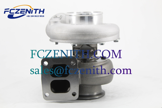 Camión 6081H John Deere Turbocharger S300 177275 HQ1010 173733 173157 173732 174736 RE516014 RE505257 RE519703 RE519704