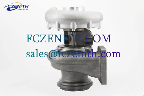 Turbocompresor diesel 3501176 de HC3 EUCU Cummins 3521635 3591961 3803122 para KTA19-G2 KTA38-G2 NTA855-R1 NTE290 NTA855
