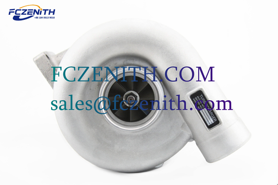 Turbocompresor diesel 3501176 de HC3 EUCU Cummins 3521635 3591961 3803122 para KTA19-G2 KTA38-G2 NTA855-R1 NTE290 NTA855