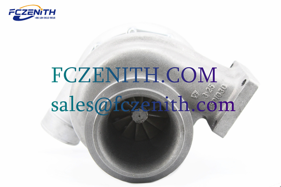 Turbocompresor diesel 3501176 de HC3 EUCU Cummins 3521635 3591961 3803122 para KTA19-G2 KTA38-G2 NTA855-R1 NTE290 NTA855